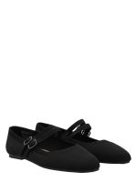 Ballerina Mujer Parks Negro