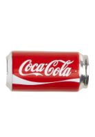 Jibbitz Crocs Coca Cola Rojo