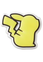 Jibbitz Crocs Pokémon Pikachu con Luz Amarillo