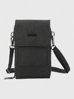 Cartera Mujer Rachel Cross Negro