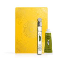 Dúo Cartera: Verbena Energizante  L'Occitane