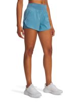 Short Training para mujer Vanish 2-in-1 azul