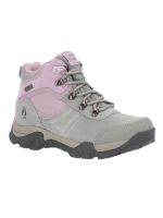 Botín Waterproof Gris Niña Tezard  (35-40)