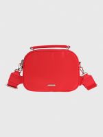 Cartera Mujer Giordana Bag Rojo