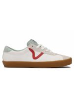 Zapatilla Hombre Sport Low Blanco