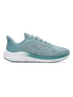 Zapatilla Running Mujer Pursuit 4 Big Logo Verde
