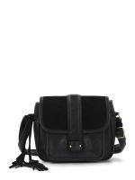 Cartera Mujer Laia Cross Negro