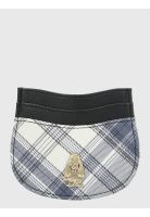 Calcetin Algodón Hombre D Dogs Gris