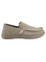 Alpargata Crocs Hombre Santa Cruz Mens Café