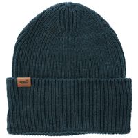 Gorro Beanie Fib Recicladas Unisex Classc Azul
