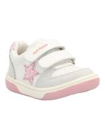 Zapatilla Niña Karu Blanco