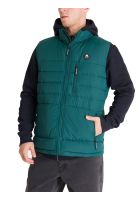 Parka impermeable Sin Mangas Hombre Brtn Azul Burton