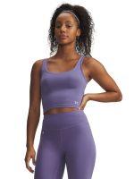 Polera S/M Mujer Motion Tanks Morado