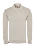 Sweater Lana Hombre Vigo Beige