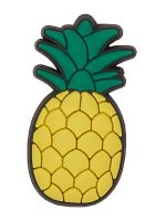 Jibbitz Crocs Piña Amarilla