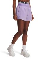 Short Training para mujer Vanish 3"" morado