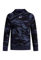 Polerón Lifestyle para niño Rival Fleece Azul