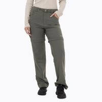 Pantalón Mujer 4 Way Spandex Verde