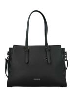 Cartera Mujer Cardiff Bag Negro