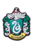Jibbitz Slytherin Harry Potter Multicolor