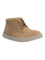 Botin Niño Pio Beige