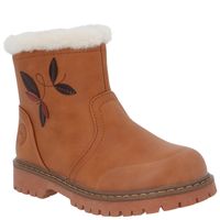 Botín Niña Isla Café