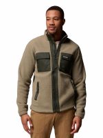 Polar Hombre Juniper Peak Full Z Gris