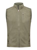 Polar Fibras Recicladas Hombre Portofino Verde