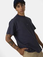 Polera M/C Hombre Legacy Negro