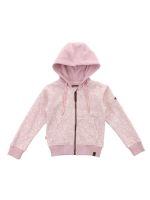 Polerón Niña Vicenza Rosado