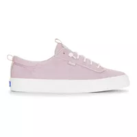 Zapatilla Casual Mujer Kickback Rosa