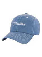 Jockey Hombre 6 Panel Unstructured Azul