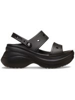 Sandalia Mujer Bae Sandal Negro