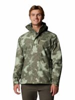 Cortaviento Hombre Hikebound II Gris
