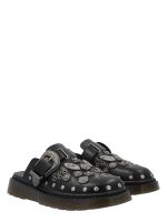 Sueco Mujer Marisol 2 Negro