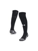 Calcetines unisex UA Accelerate  Negro