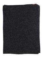 Bufanda Poliéster R/Lana Rkf Scarf Rooney Gris