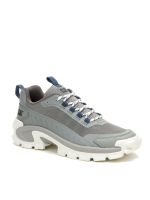 Zapatilla Intruder Lightning Mesh Hombre Gris