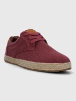 Zapatilla Alpargata Hombre Bernie Burdeo