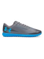 Zapatilla Football Shadow Select 3 Turf Gris