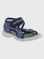 Sandalia Azul Niño Casper  (20-26)