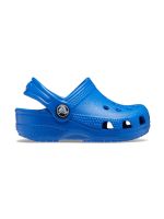 Zueco Crocs Niño Littles Azul