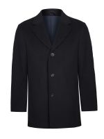 Chaqueta Thermore Hombre Arlo Negro