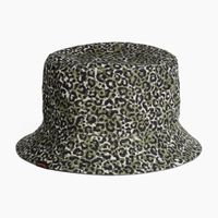 Gorro Unisex Switchback Bucket Ha Verde