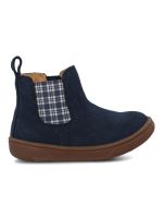 Botin Niño Zantino Azul