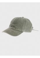 Jockey Algodón Mujer Band Cap Verde