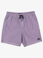 Short Hombre All Day Morado