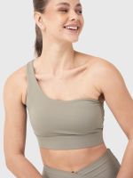 Peto Mujer Open Bra Zia Verde