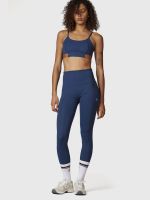 Peto Mujer Isabel Aloe Azul