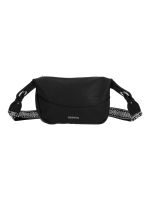 Cartera Mujer Nori Cross Negro